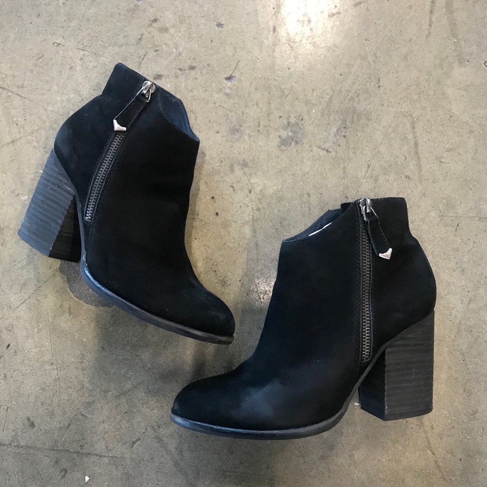 Matisse Riley Bootie